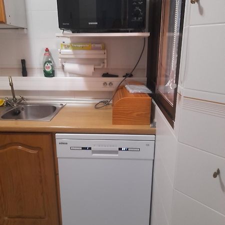 Апартаменты A913 Atalaya 2004 Finestrat S L Экстерьер фото