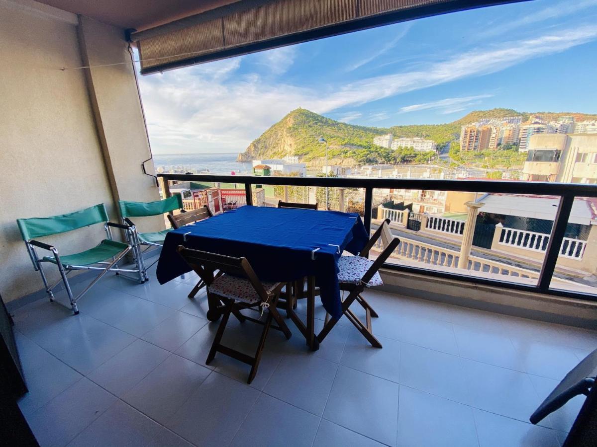 Апартаменты A913 Atalaya 2004 Finestrat S L Экстерьер фото