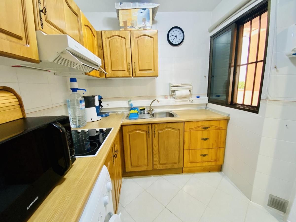 Апартаменты A913 Atalaya 2004 Finestrat S L Экстерьер фото