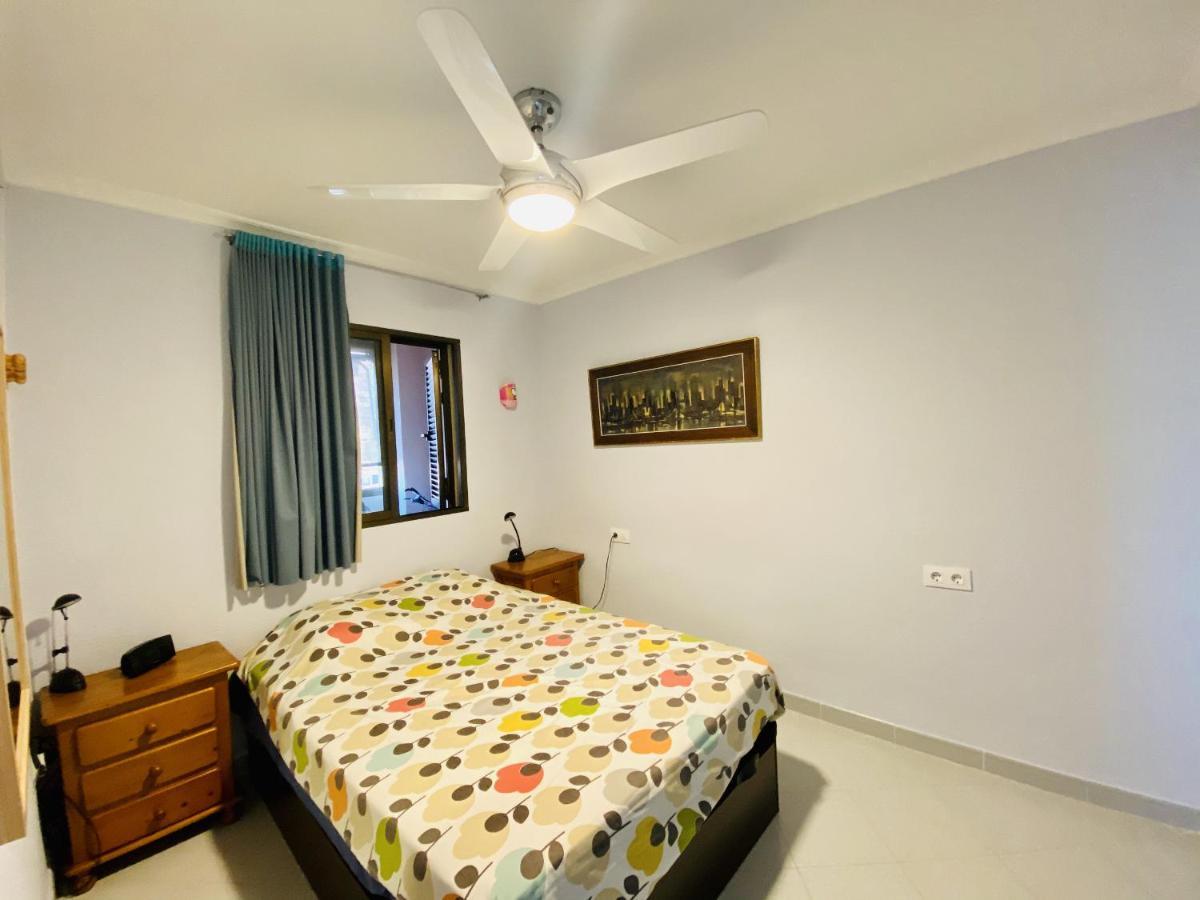 Апартаменты A913 Atalaya 2004 Finestrat S L Экстерьер фото
