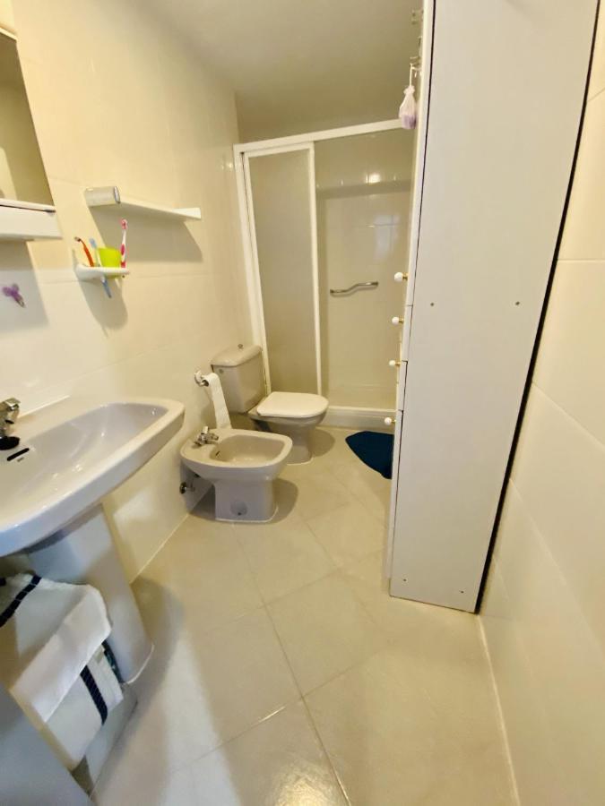 Апартаменты A913 Atalaya 2004 Finestrat S L Экстерьер фото